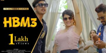 HBM 3 Mashup Song | Divya Jangid | Haiderpuriya | Pankaj Sharma | Jyoti Jia I 2022